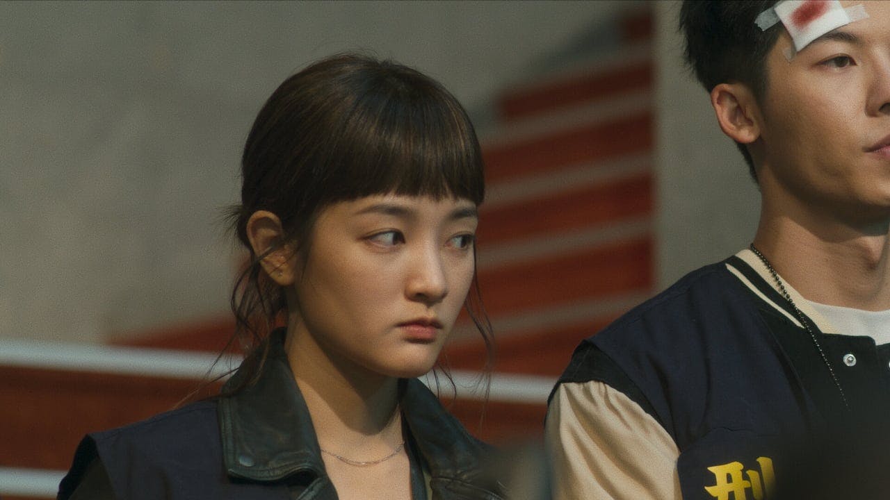 assista ao episódio 5 da temporada 1