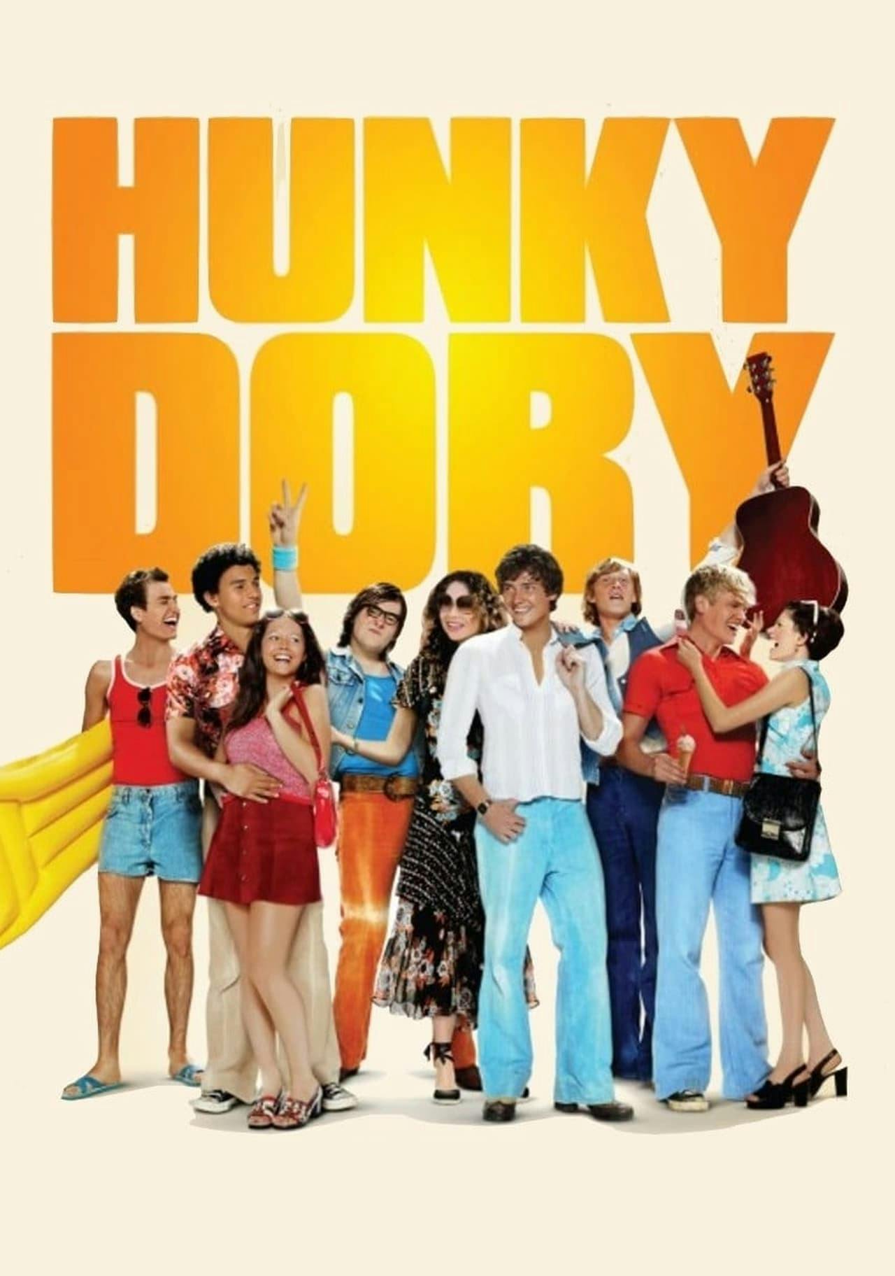 Assistir Hunky Dory Online em HD