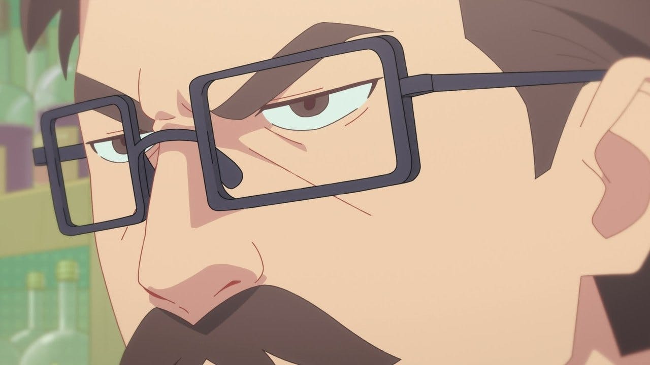 assista ao episódio 6 da temporada 1