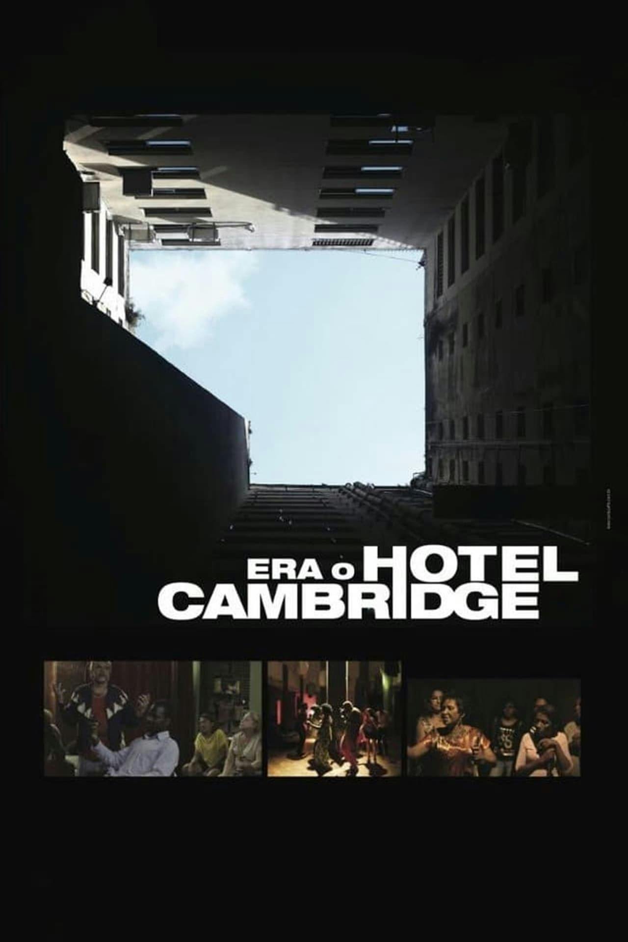 Assistir Era o Hotel Cambridge Online em HD