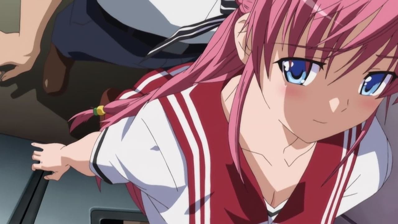 Kanojo x Kanojo x Kanojo