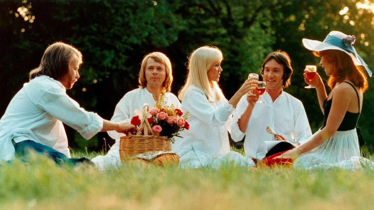 ABBA - The Movie assista online
