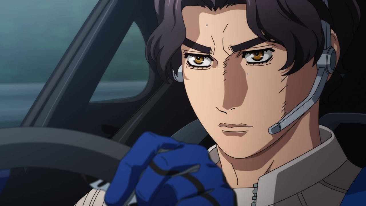 assista ao episódio 25 da temporada 1