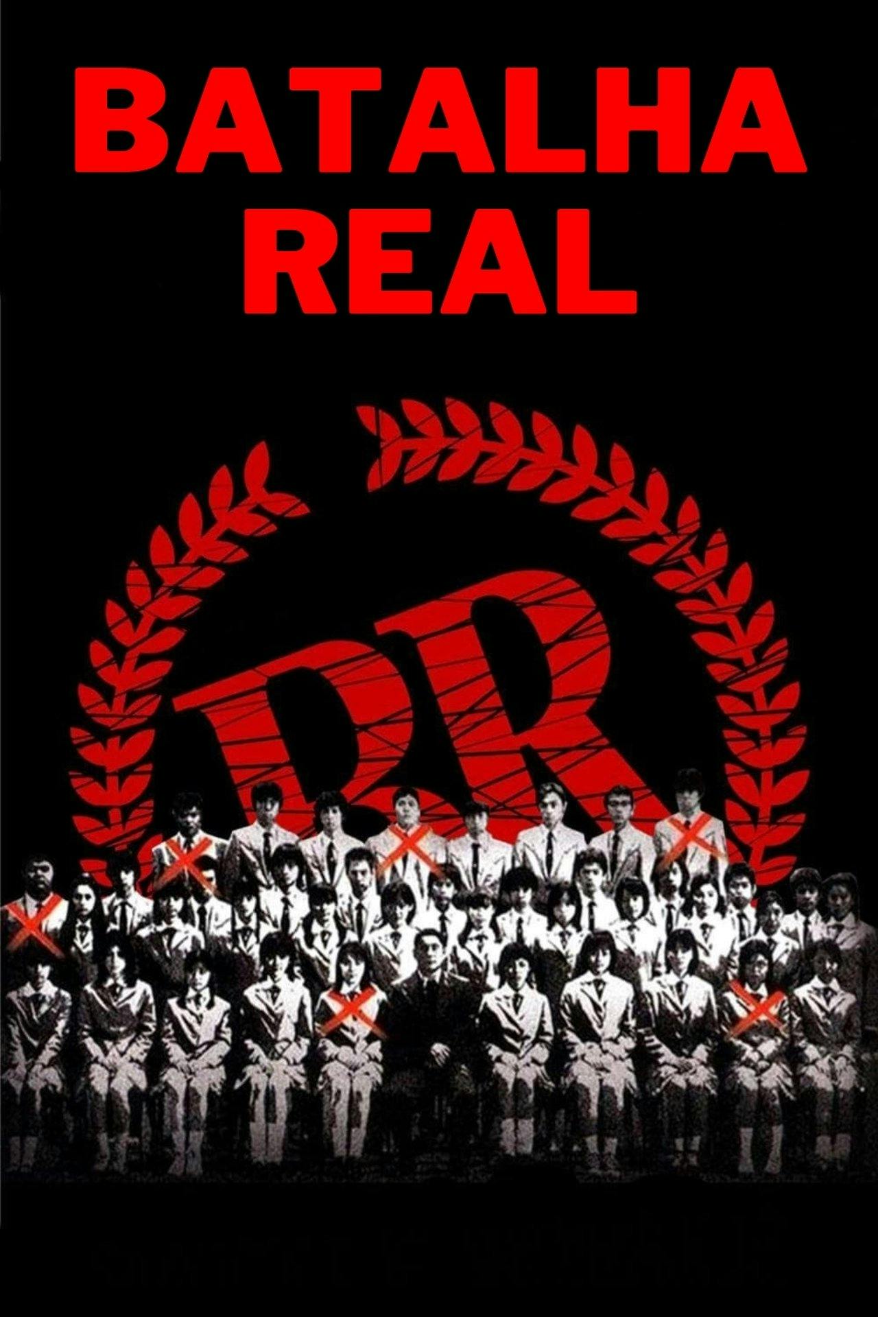 Assistir Batalha Real Online em HD