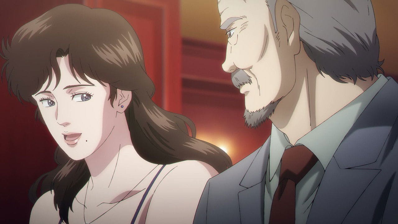 assista ao episódio 8 da temporada 1