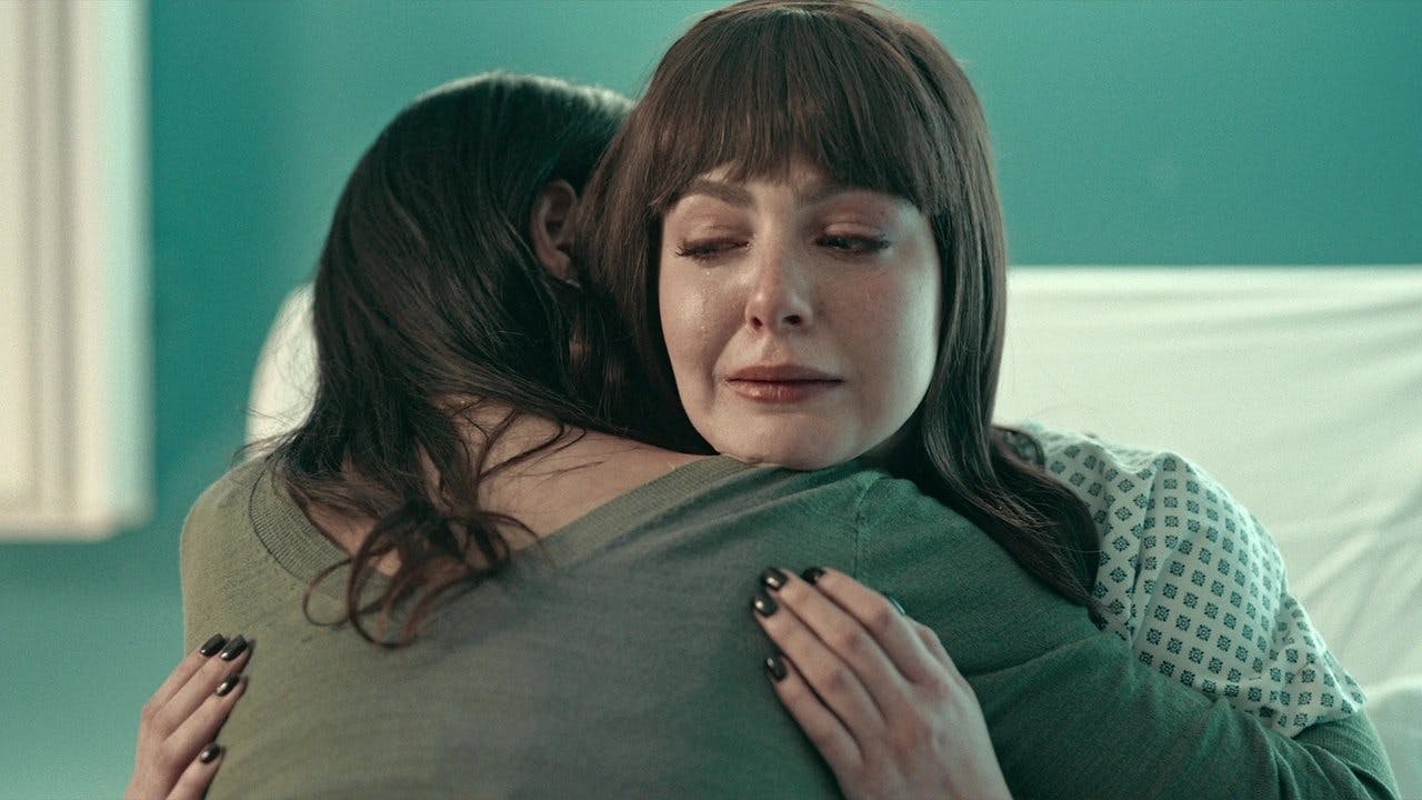 assista ao episódio 17 da temporada 1