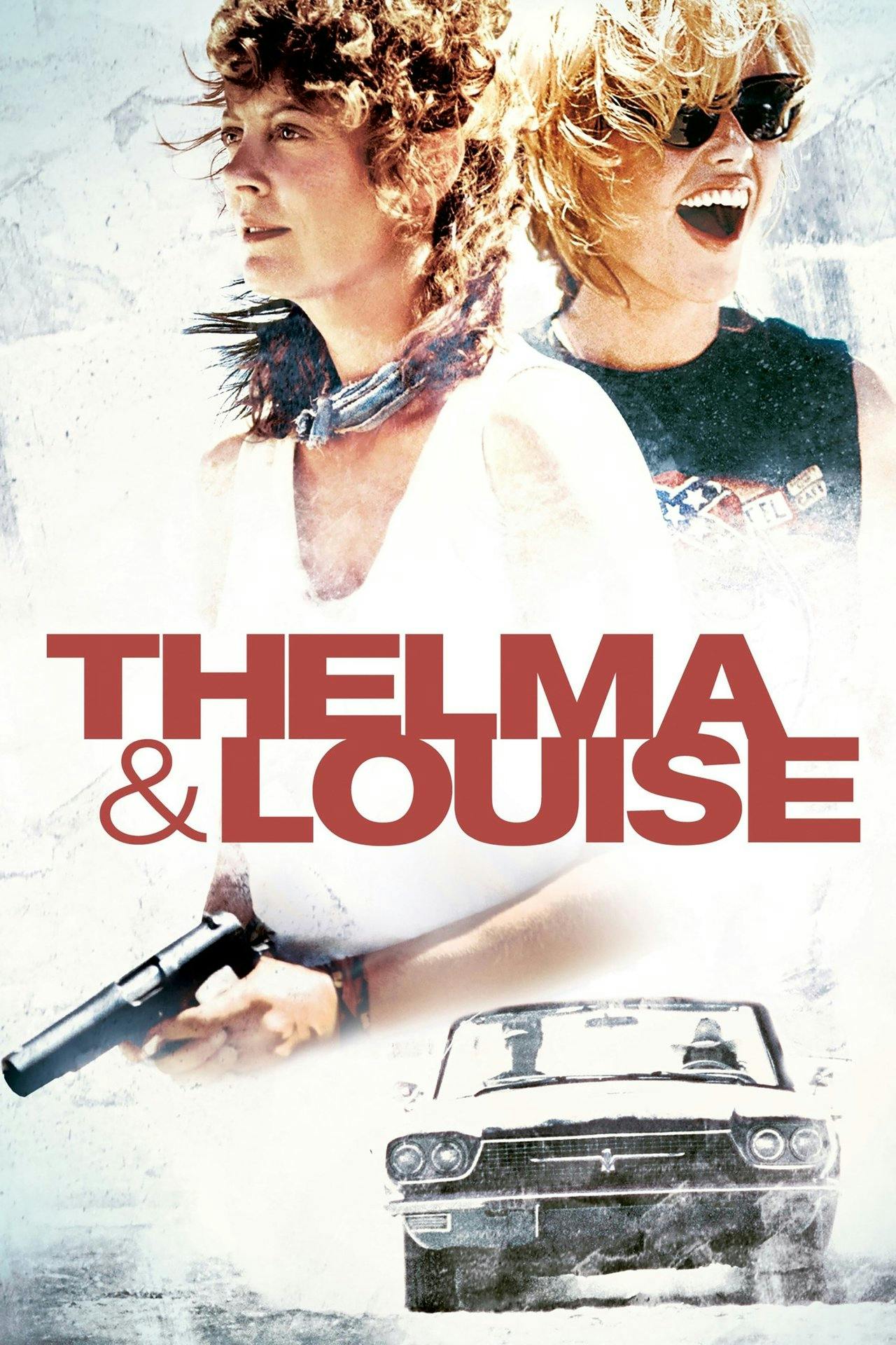 Assistir Thelma & Louise Online em HD