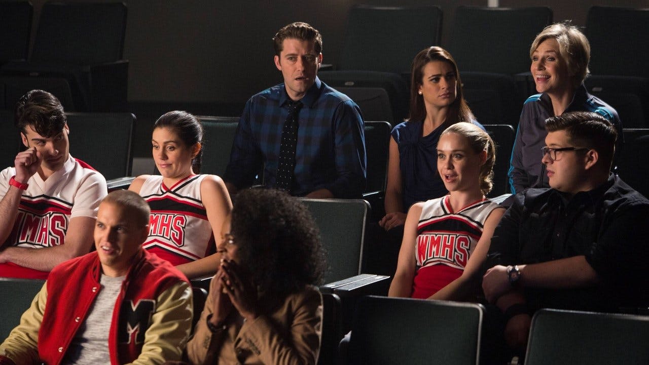 assista ao episódio 9 da temporada 6