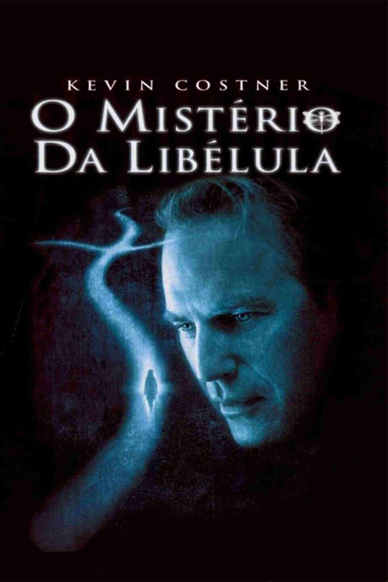 Assistir O Mistério da Libélula Online em HD