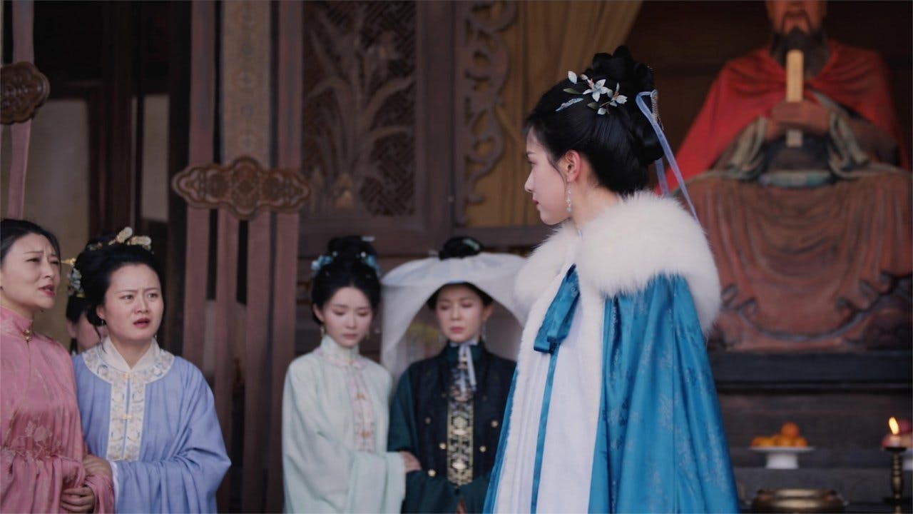 assista ao episódio 12 da temporada 1