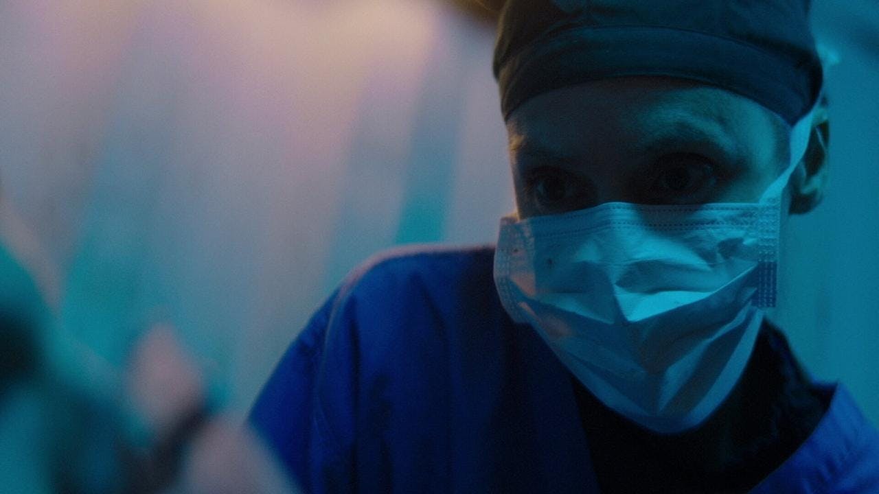 O Transplante Clandestino assista online