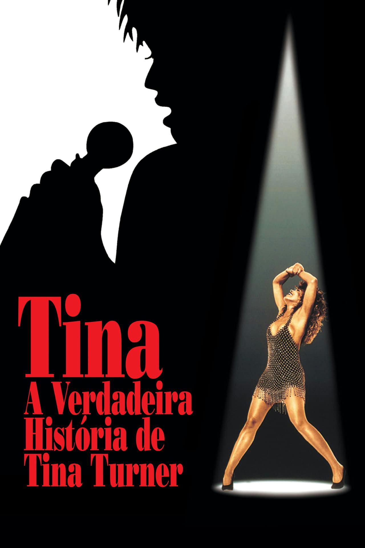 Assistir Tina – A Verdadeira História de Tina Turner Online em HD