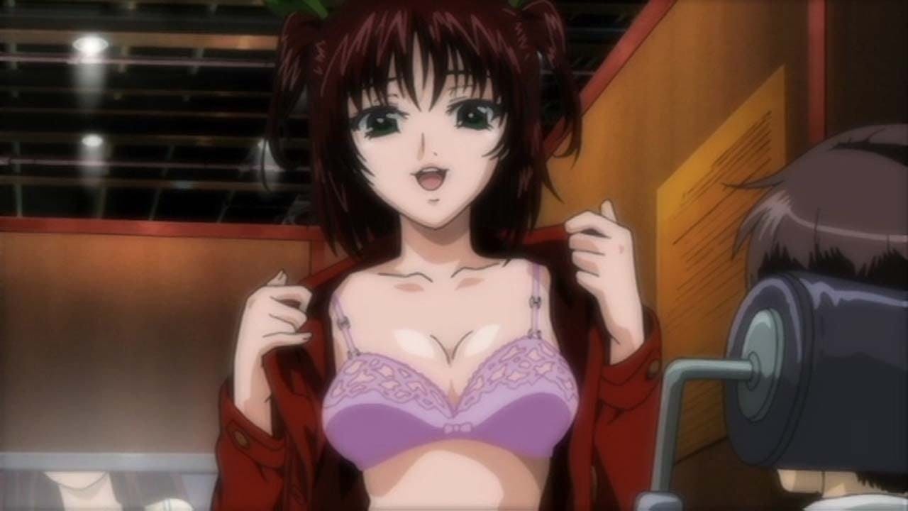 assista ao episódio 2 da temporada 1