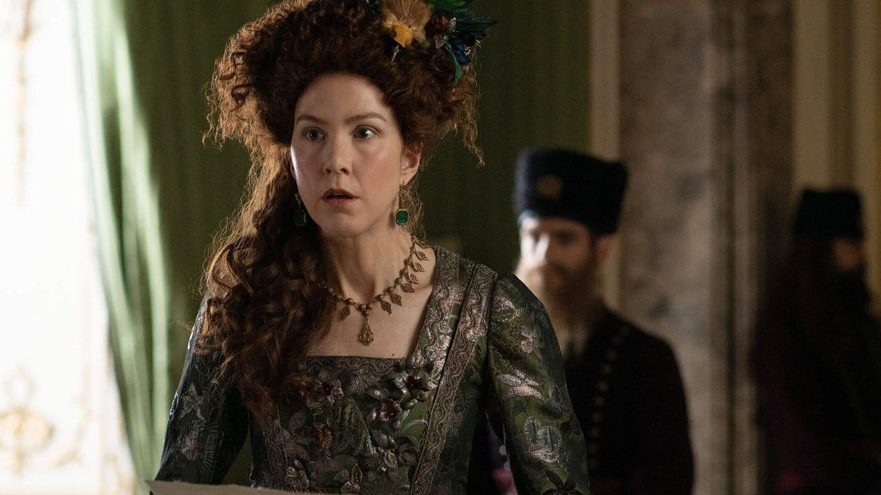 assista ao episódio 7 da temporada 1