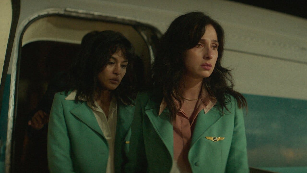 assista ao episódio 6 da temporada 1