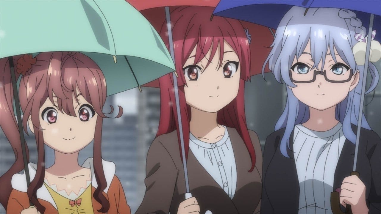 assista ao episódio 11 da temporada 1