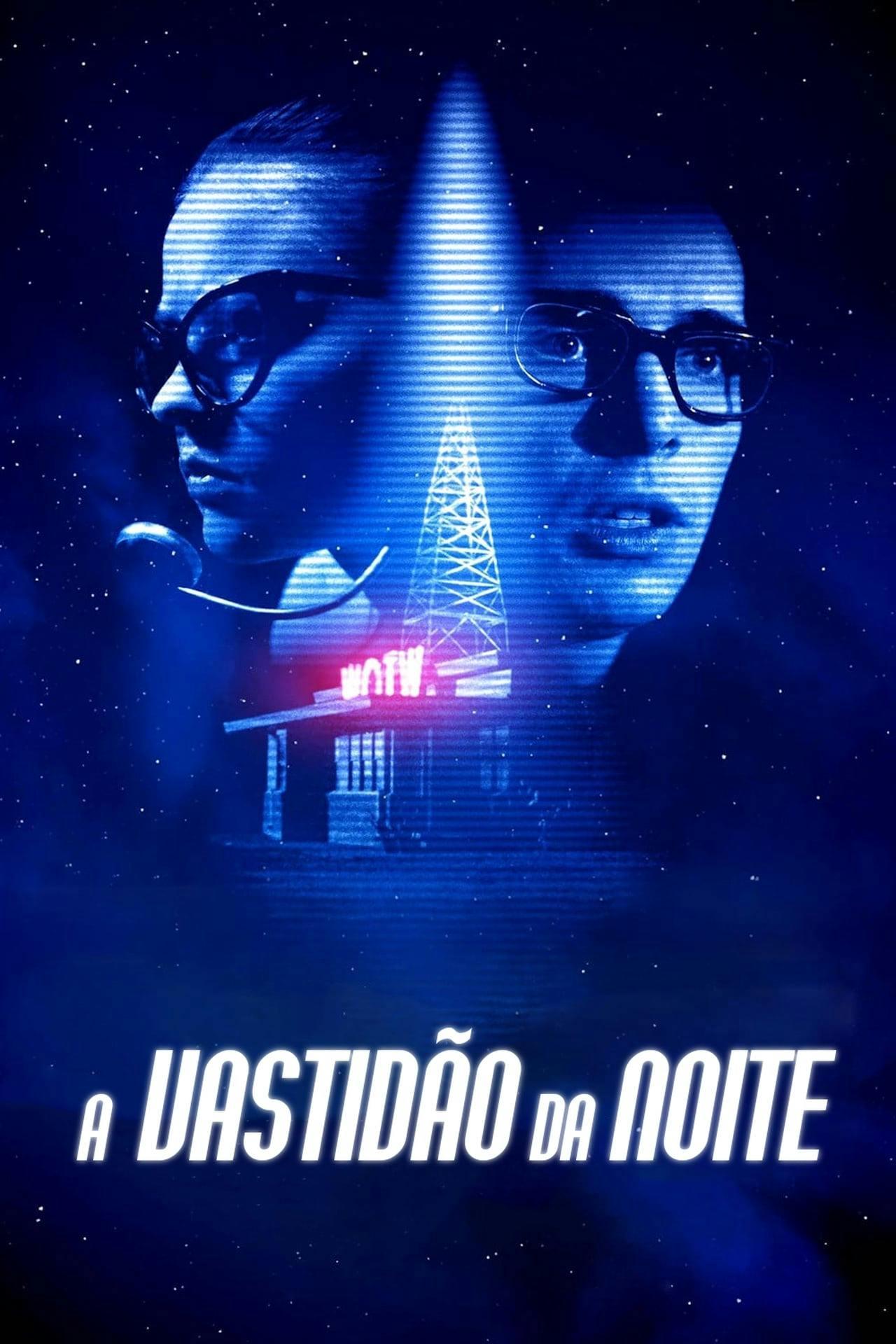 Assistir A Vastidão da Noite Online em HD