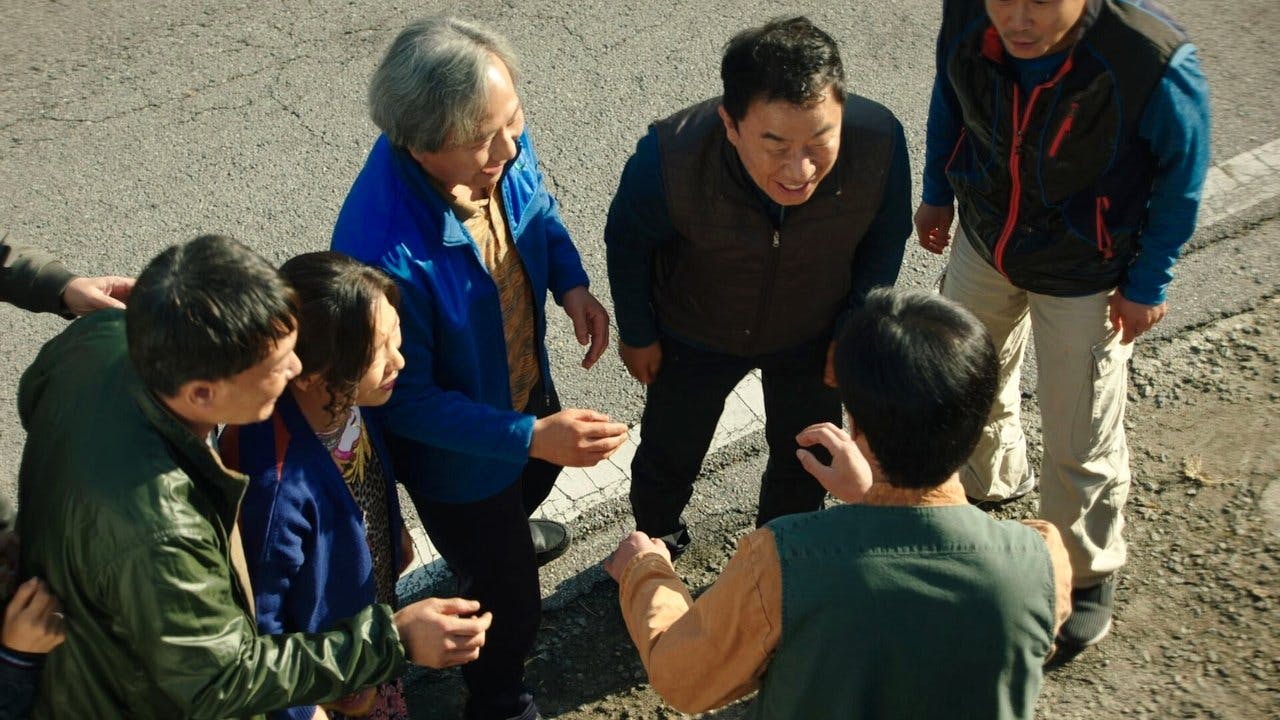 assista ao episódio 8 da temporada 1
