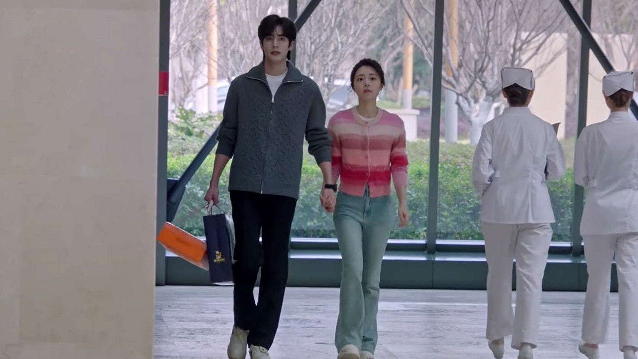 assista ao episódio 33 da temporada 1