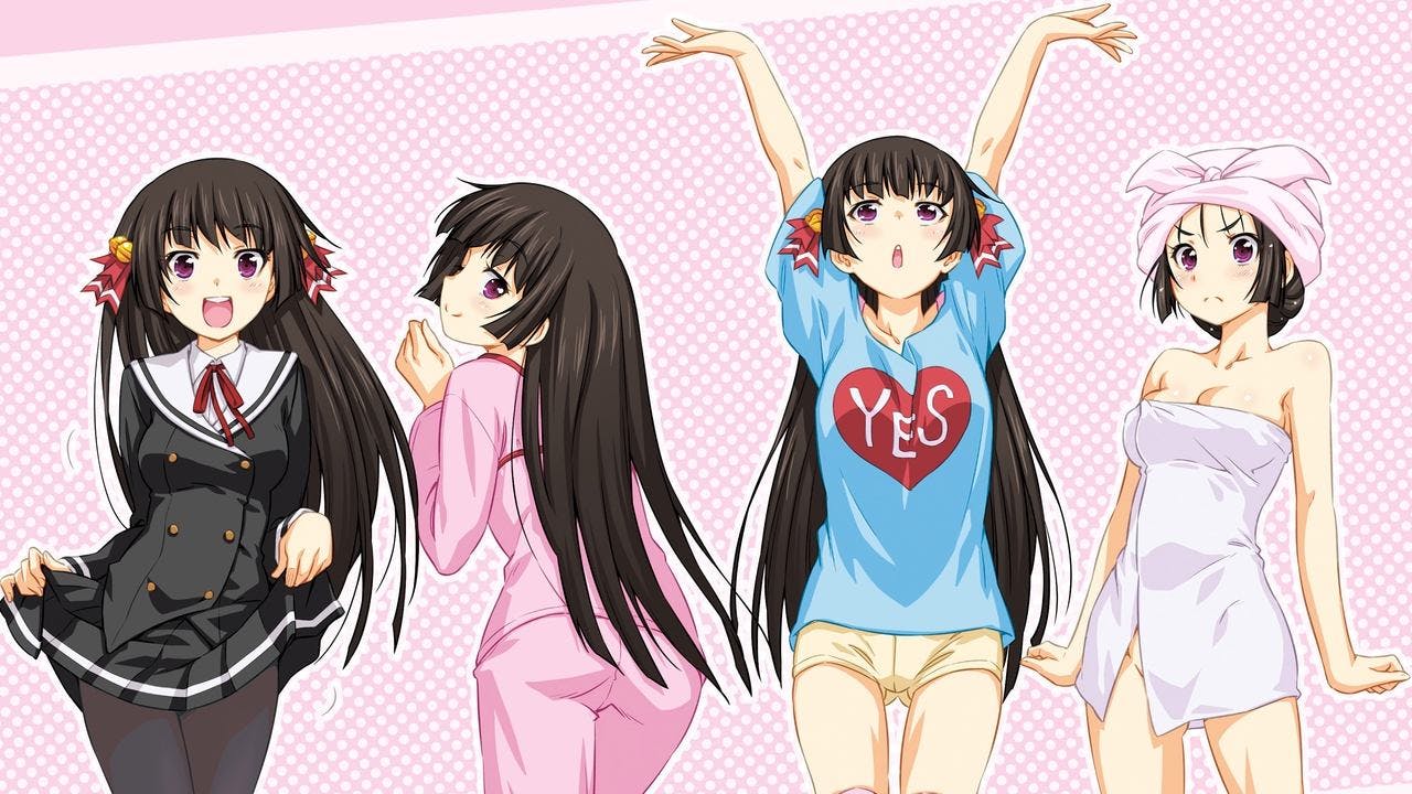 Onii-chan Dakedo Ai sae Areba Kankei nai yo ne