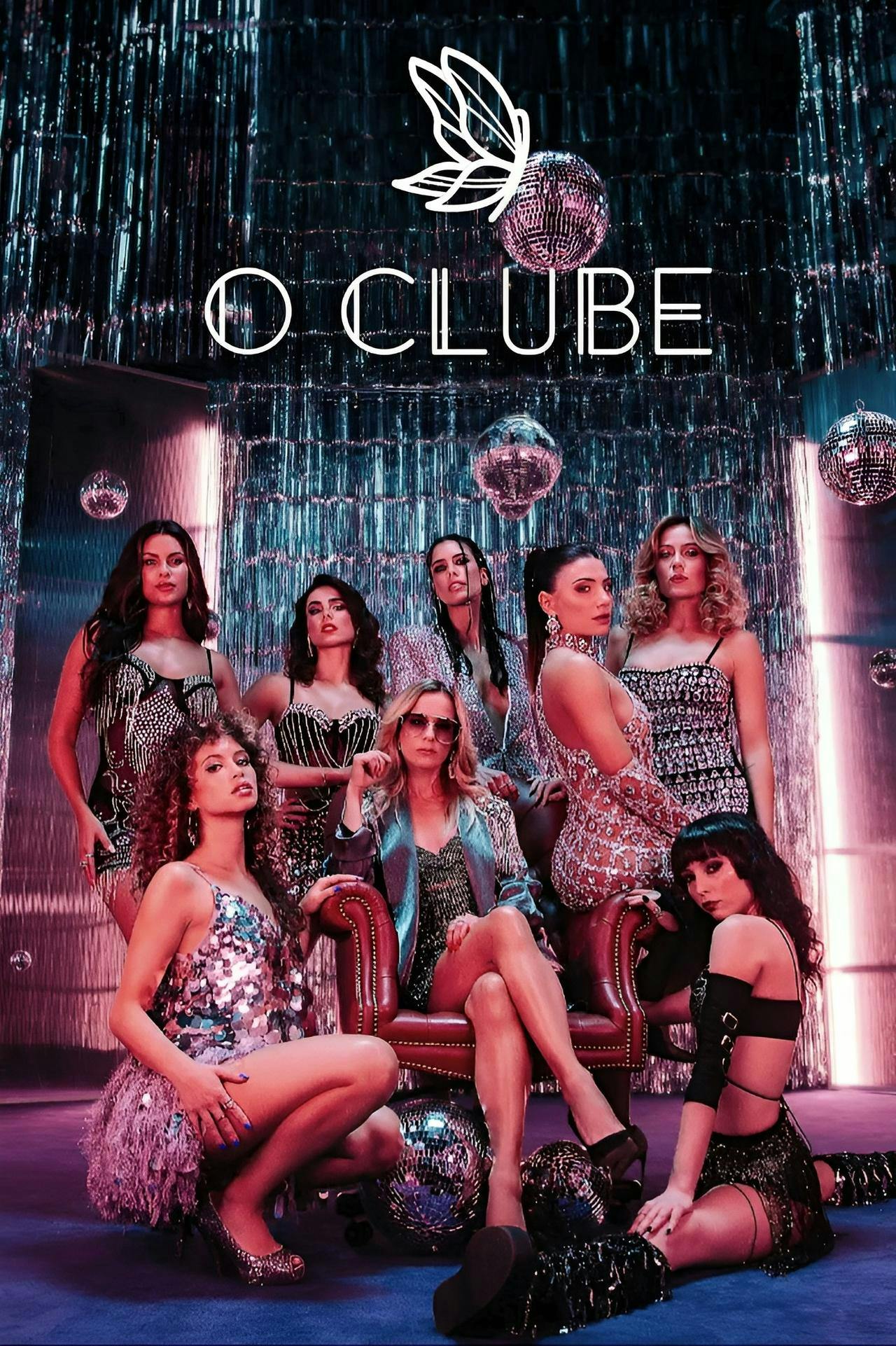 Assistir The Good Girls Club Online em HD