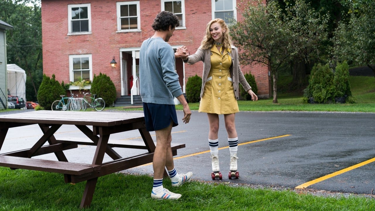 assista ao episódio 6 da temporada 1