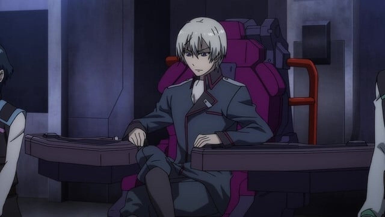 assista ao episódio 18 da temporada 1