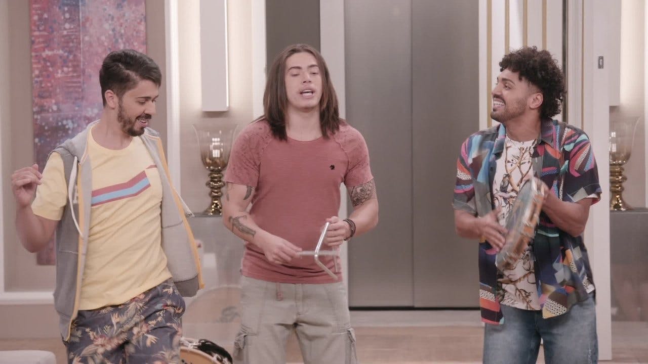 assista ao episódio 1 da temporada 1