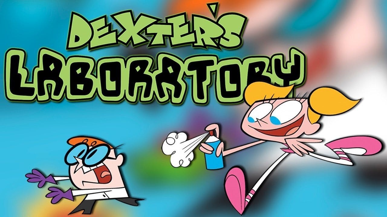 O Laboratório de Dexter