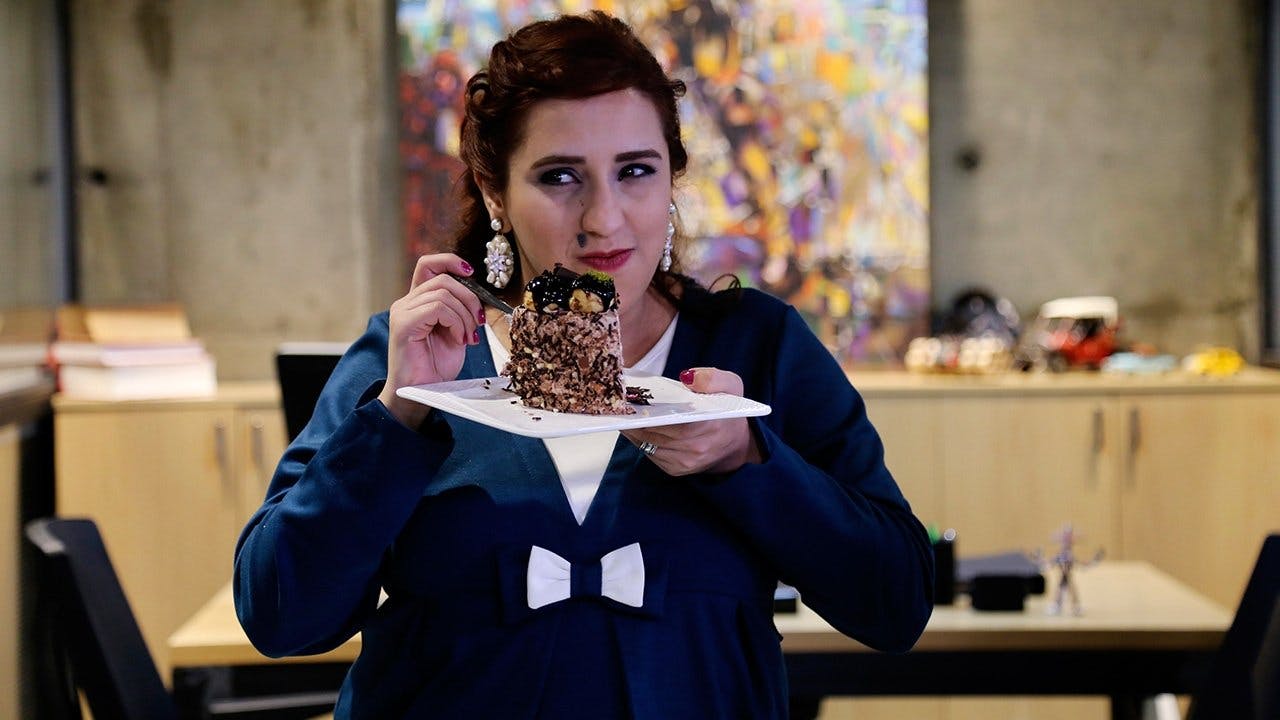 assista ao episódio 35 da temporada 1