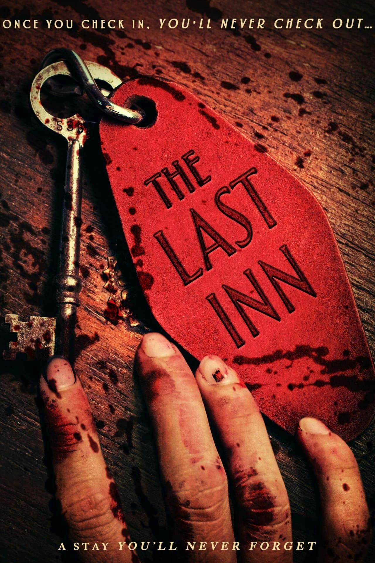 Assistir The Last Inn Online em HD