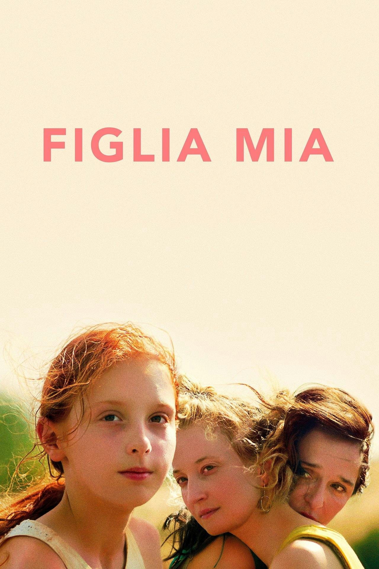 Assistir Minha Filha Online em HD