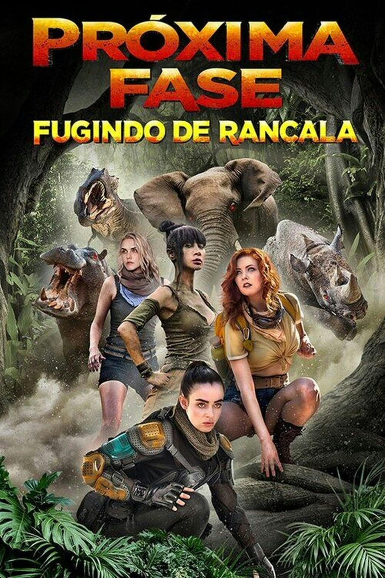 Assistir Próxima Fase – Fugindo de Rancala Online em HD