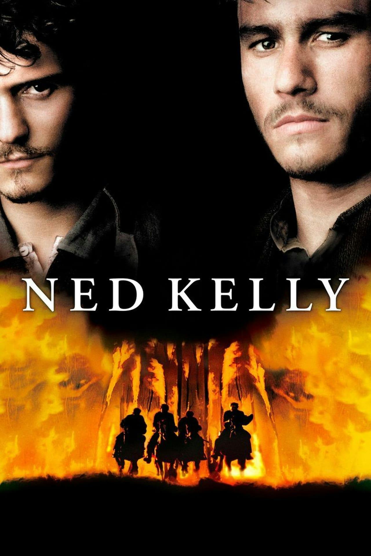 Assistir Ned Kelly Online em HD