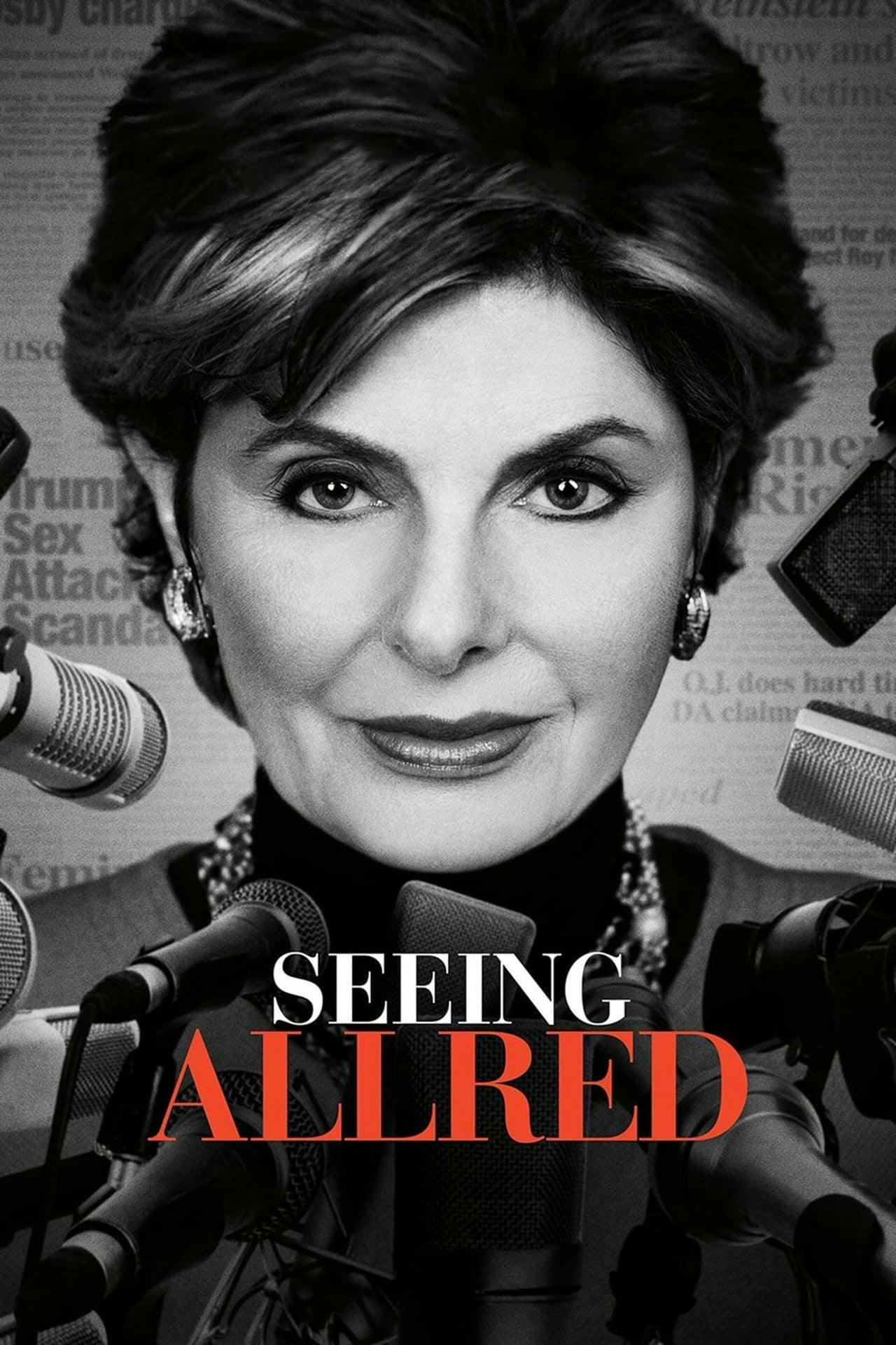 Assistir Seeing Allred Online em HD