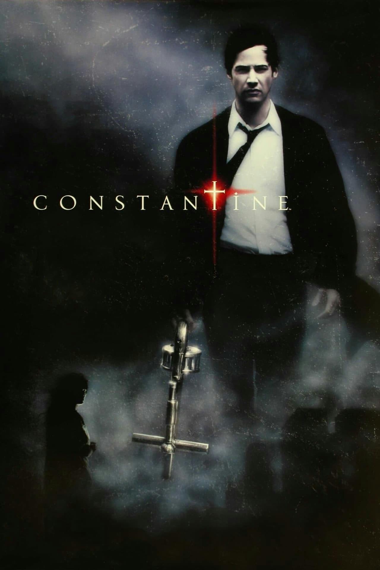 Assistir Constantine Online em HD