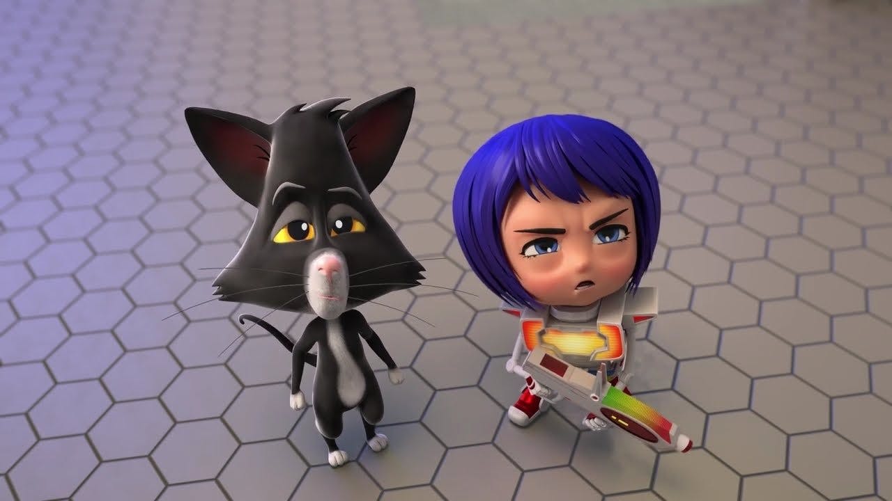Bobbleheads: O Filme