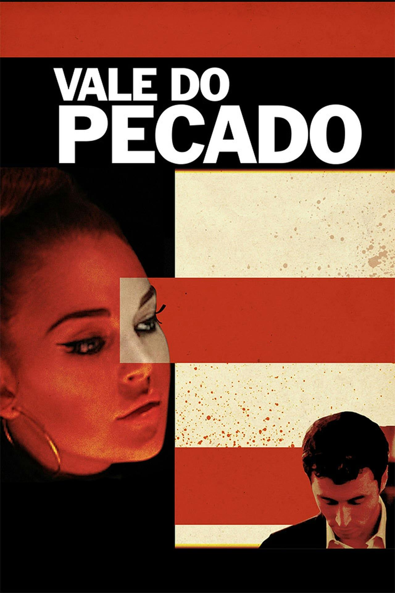 Assistir Vale do Pecado Online em HD