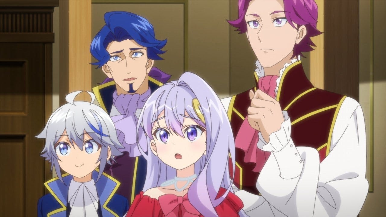 assista ao episódio 5 da temporada 1