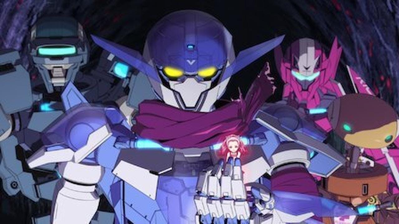 assista ao episódio 12 da temporada 1