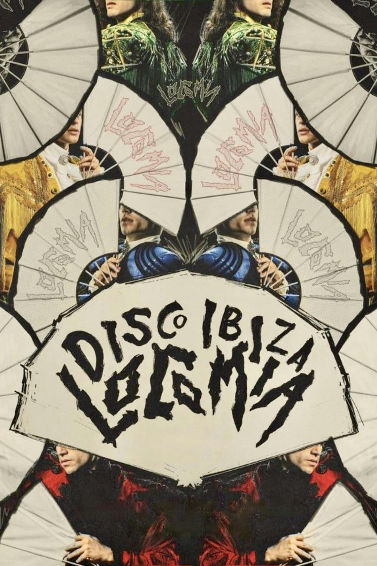 Assistir Disco, Ibiza, Locomía Online em HD