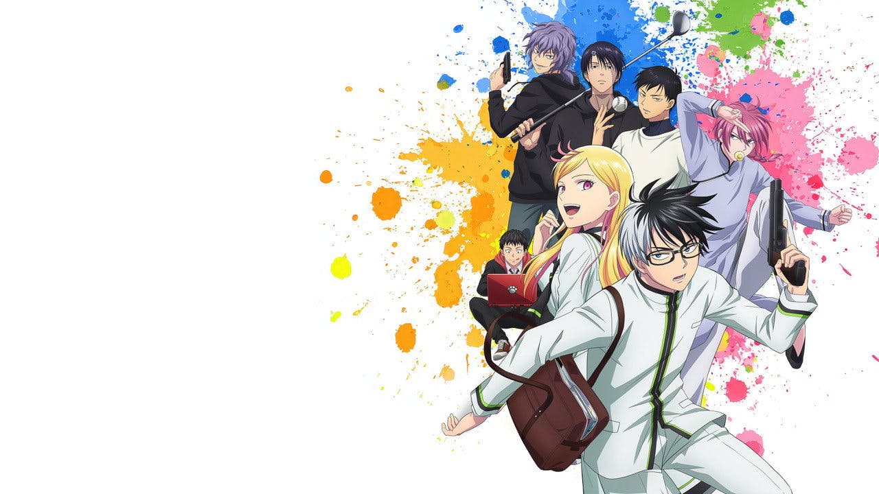 assista ao episódio 2 da temporada 1