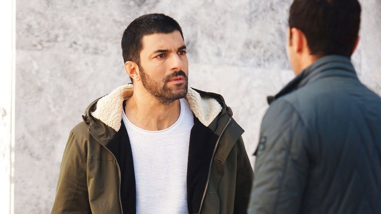 assista ao episódio 12 da temporada 1