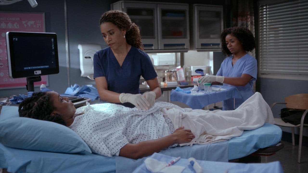 assista ao episódio 15 da temporada 19