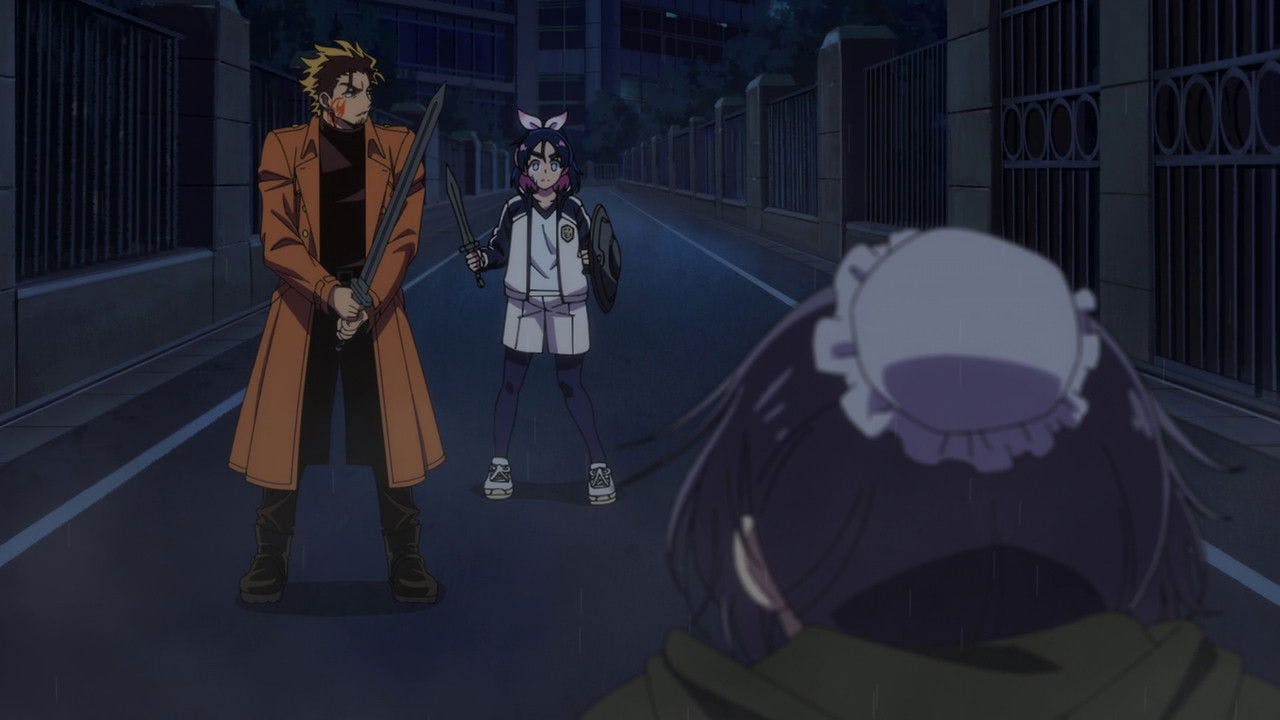 assista ao episódio 7 da temporada 1