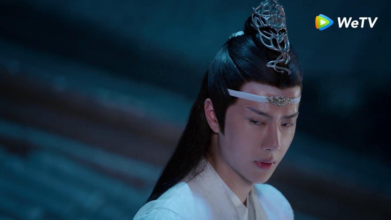 assista ao episódio 8 da temporada 1