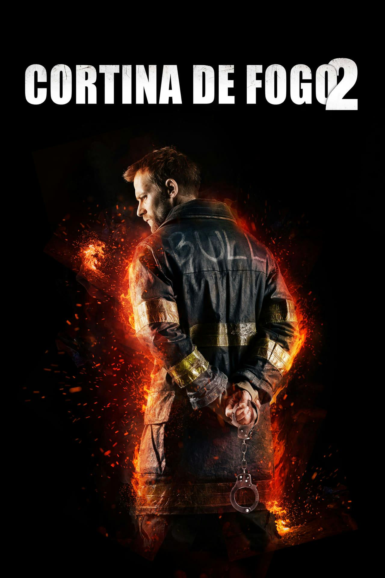 Assistir Cortina de Fogo 2 Online em HD