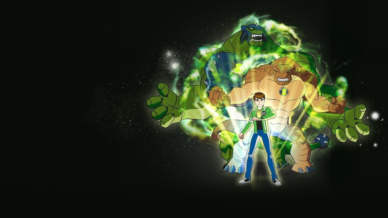 Ben 10: Supremacia Alienígena