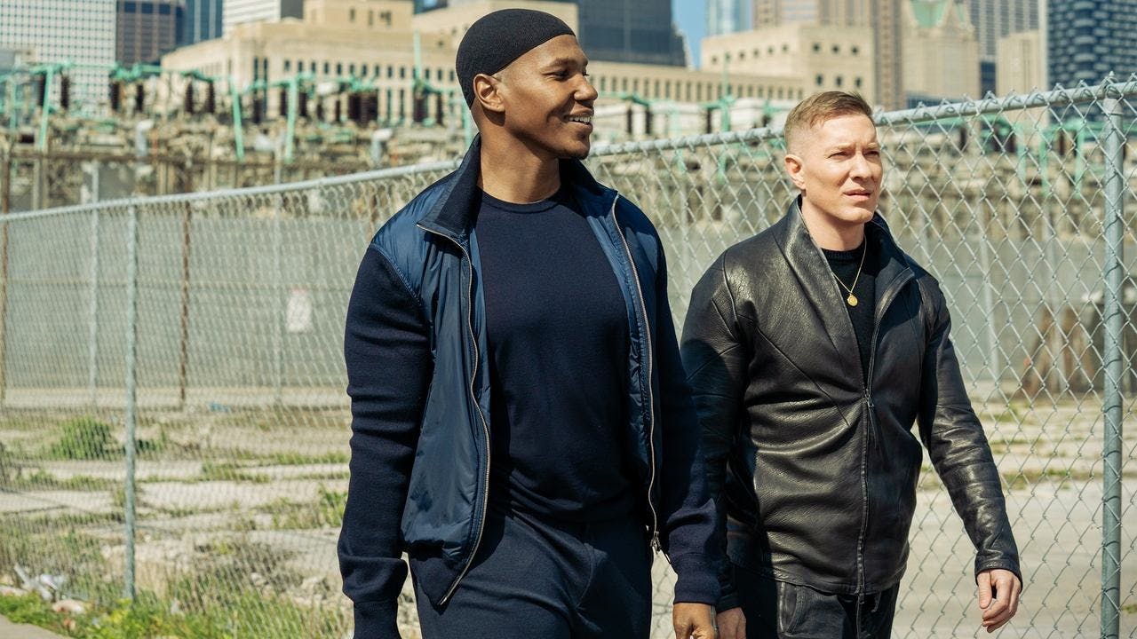 assista ao episódio 4 da temporada 1