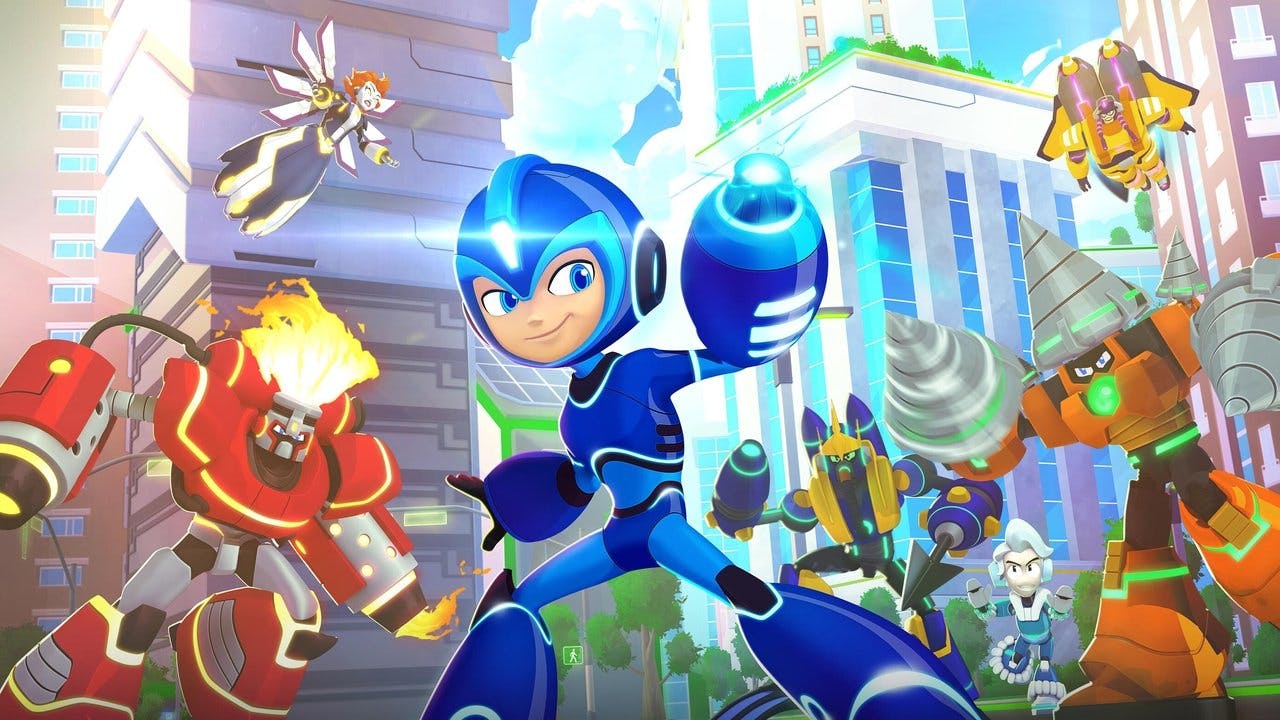 assista ao episódio 1 da temporada 1